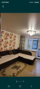 Gallery image of 2-х комнатная квартира in Karagandy