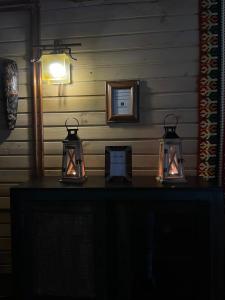 Fotografie z fotogalerie ubytování Rakši v destinaci Cēsis