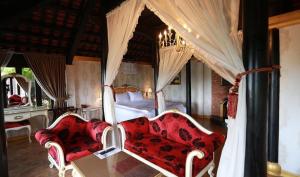 阿普春安LÀNG BIỆT THỰ OSAKA的相册照片