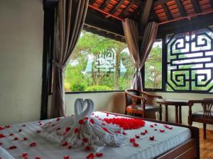 阿普春安LÀNG BIỆT THỰ OSAKA的相册照片