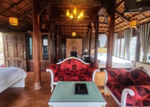 阿普春安LÀNG BIỆT THỰ OSAKA的相册照片