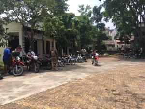 Riteņbraukšana naktsmītnes Cao Bang Loop Hostel - Motorbike Rental - Easy Rider & Tour tuvumā