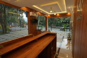 Fotografie z fotogalerie ubytování M!steria Inn Wayanad v destinaci Wayanad