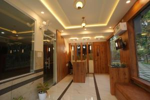 Fotografie z fotogalerie ubytování M!steria Inn Wayanad v destinaci Wayanad
