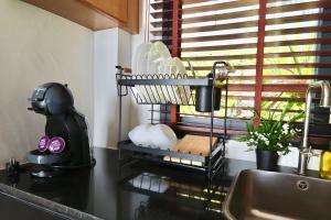 Fotografie z fotogalerie ubytování 206 Ao Nang, Private Sea View Pool Villa v destinaci pláž