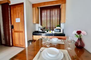 Fotografie z fotogalerie ubytování 206 Ao Nang, Private Sea View Pool Villa v destinaci pláž