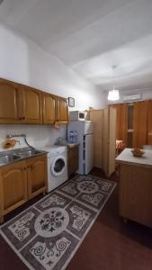 Dapur atau dapur kecil di CASA ELG