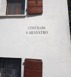 Kép Villino San Silvestro szállásáról Albettonéban a galériában