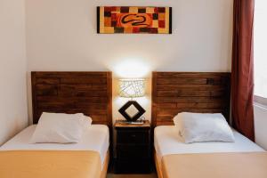 Fotografie z fotogalerie ubytování Casa Laguna , Lagoon House v destinaci Veracruz + 34 fotografií