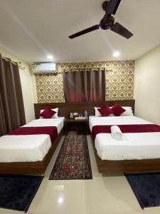Легло или легла в стая в Hotel Safari Suite