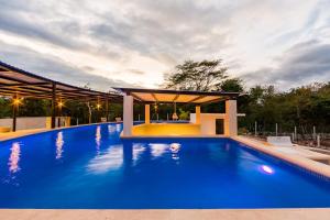 Fotografie z fotogalerie ubytování Finca Tesoco v destinaci Valladolid