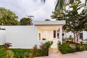 Fotografie z fotogalerie ubytování Finca Tesoco v destinaci Valladolid