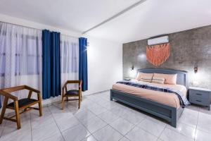 Fotografie z fotogalerie ubytování Finca Tesoco v destinaci Valladolid