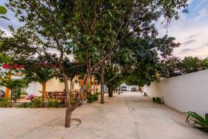 Fotografie z fotogalerie ubytování Finca Tesoco v destinaci Valladolid