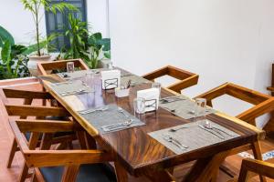 Fotografie z fotogalerie ubytování Finca Tesoco v destinaci Valladolid