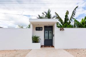 Fotografie z fotogalerie ubytování Finca Tesoco v destinaci Valladolid