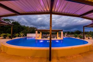 Fotografie z fotogalerie ubytování Finca Tesoco v destinaci Valladolid