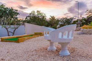 Fotografie z fotogalerie ubytování Finca Tesoco v destinaci Valladolid