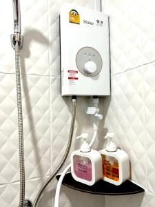 Fotografie z fotogalerie ubytování Pk house and cosy - Sala102 v destinaci Betong