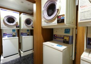 Fotografie z fotogalerie ubytování APA Hotel Ueno Ekimae v Tokiu + 37 fotografií