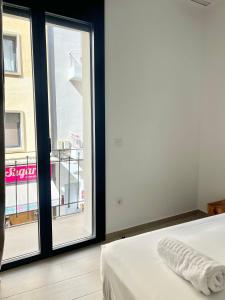 Fotografie z fotogalerie ubytování Moderno apartamento con gran terraza v destinaci Roses