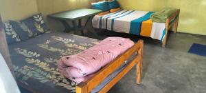 Gallery image of N L Homestay in Cherrapunji