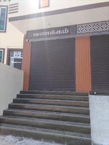 Foto sihtkohas Kumbakonam asuva majutusasutuse Hotel Krishna galeriist