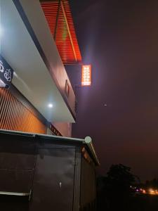 Foto sihtkohas Kumbakonam asuva majutusasutuse Hotel Krishna galeriist