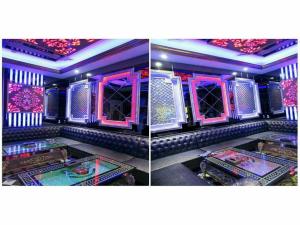 Casinò dell'hotel o nelle vicinanze