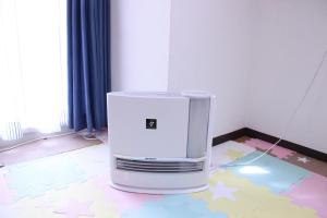 Yadachōにある大曽根駅から徒歩5分人工温泉が24時間楽しめてナゴヤドームまで徒歩で行く事が出来ますのギャラリーの写真
