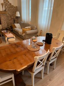 Fotografie z fotogalerie ubytování Maison Normandie v destinaci Fresles