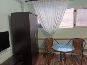 Fotografie z fotogalerie ubytování SV. HOUSE v destinaci Jomtien pláž