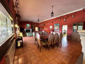 Nhà hàng/khu ăn uống khác tại Finca La Goya