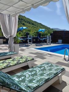 Billede fra billedgalleriet på Holiday House White Hill i Bihać