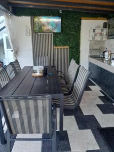 Billede fra billedgalleriet på Holiday House White Hill i Bihać