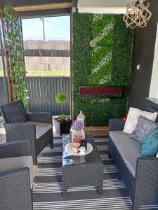 Billede fra billedgalleriet på Holiday House White Hill i Bihać