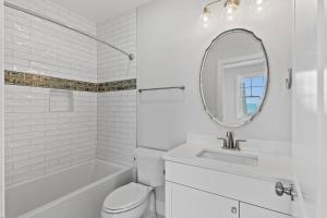 Bagno di Docs Boardwalk