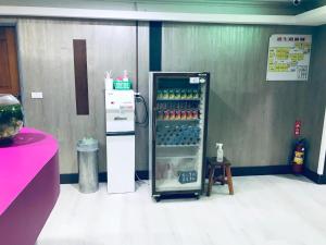 Φωτογραφία από το άλμπουμ του 貴族旅社 宜蘭縣旅館095號 σε Luodong