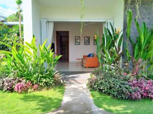 Giardino di Harmony Beach Suite