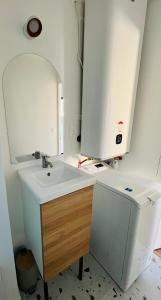 Φωτογραφία από το άλμπουμ του Maison neuve avec Mezzanine σε Plérin