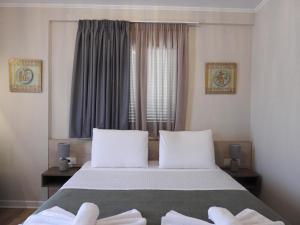 Gallery image of Saint george Hotel Parga in Parga