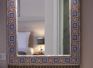 Gallery image of Saint george Hotel Parga in Parga