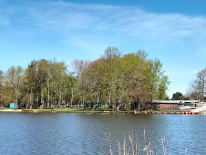 Fotografie z fotogalerie ubytování APARTAMENTO RESIDENCIAL LAGO SOUSTONS v destinaci Soustons