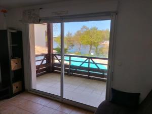 Fotografie z fotogalerie ubytování APARTAMENTO RESIDENCIAL LAGO SOUSTONS v destinaci Soustons