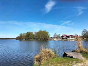 Fotografie z fotogalerie ubytování APARTAMENTO RESIDENCIAL LAGO SOUSTONS v destinaci Soustons + 22 fotografií