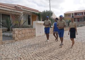 Φωτογραφία από το άλμπουμ του Appartamento Percebes. Stella Maris Exclusive σε Calheta Do Maio