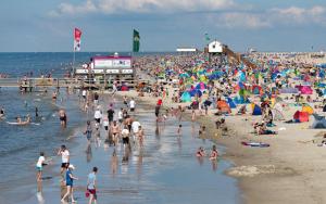 Galeriebild der Unterkunft An Bord - Steuerbord in Sankt Peter-Ording