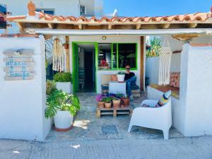 The Beachhouse Apartments vendégei