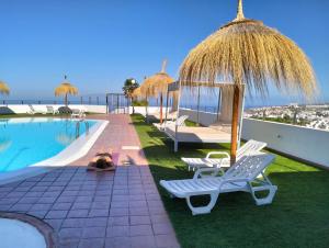 Fotografie z fotogalerie ubytování Island Village Holiday Tenerife v destinaci Adeje