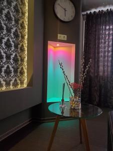 Fotografie z fotogalerie ubytování CosHOME - apartament v destinaci Chişinău